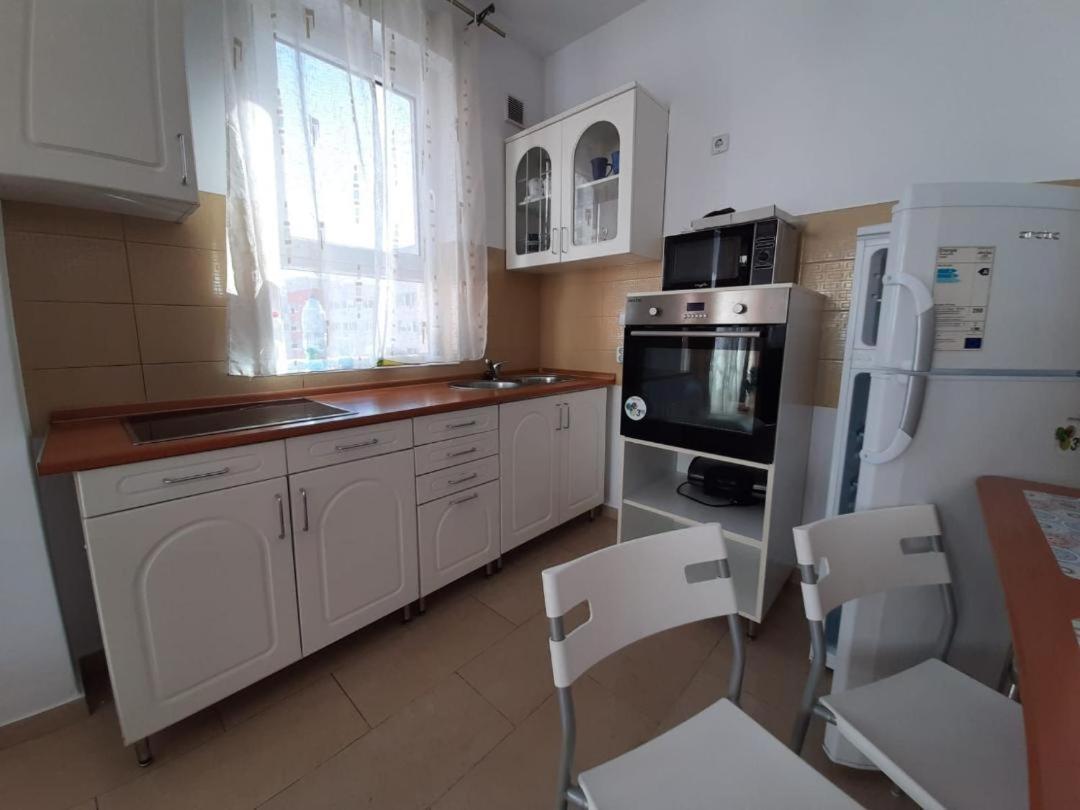 Arad Chic Apartament Uta Экстерьер фото