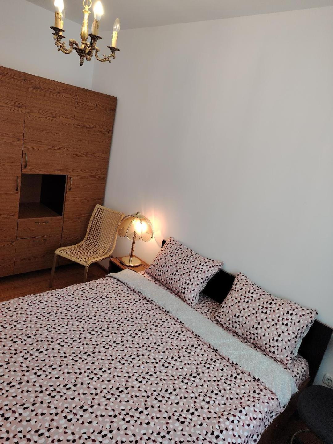 Arad Chic Apartament Uta Экстерьер фото