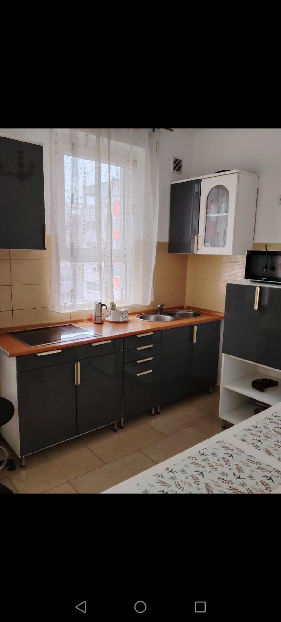 Arad Chic Apartament Uta Экстерьер фото