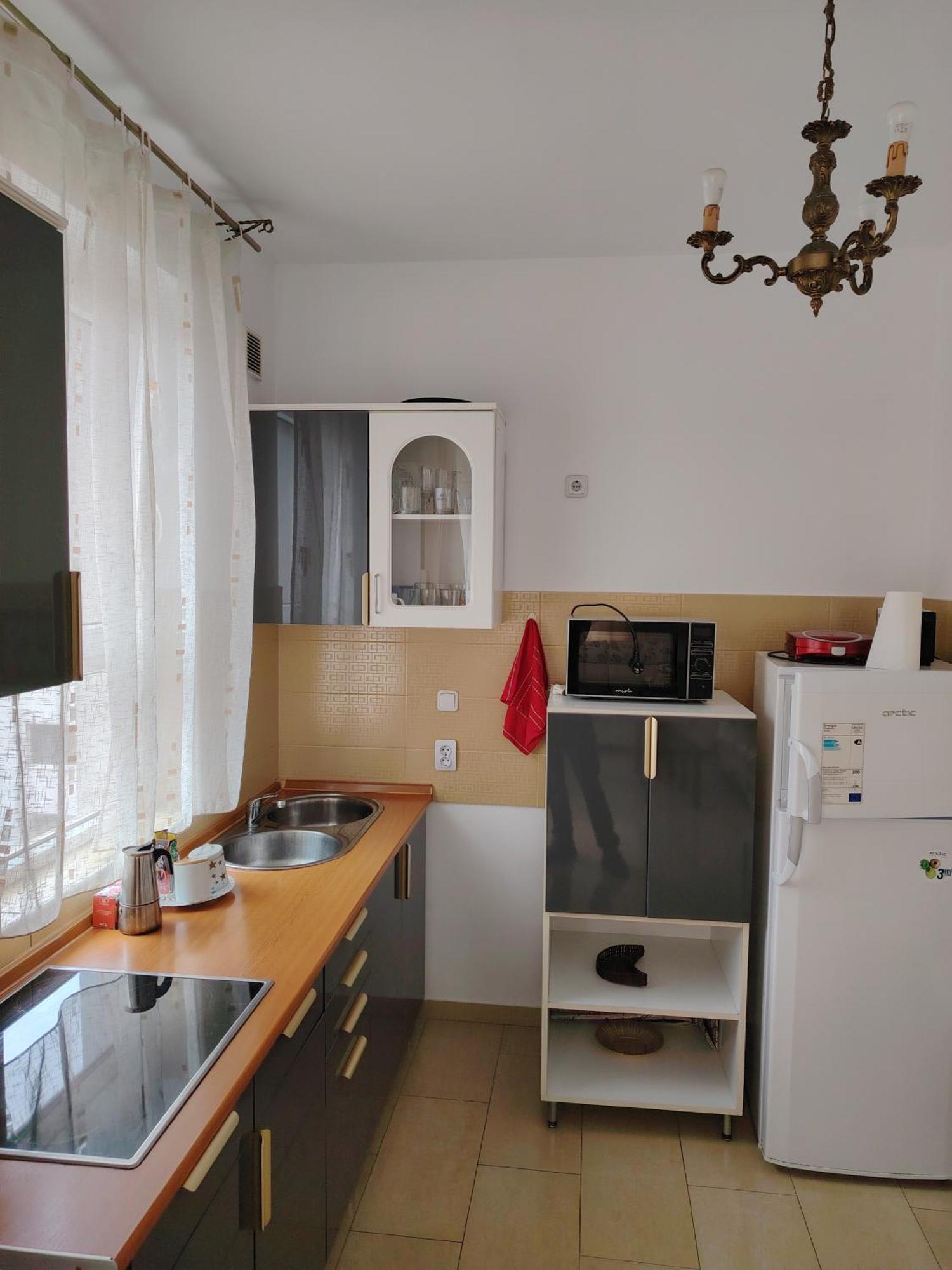 Arad Chic Apartament Uta Экстерьер фото