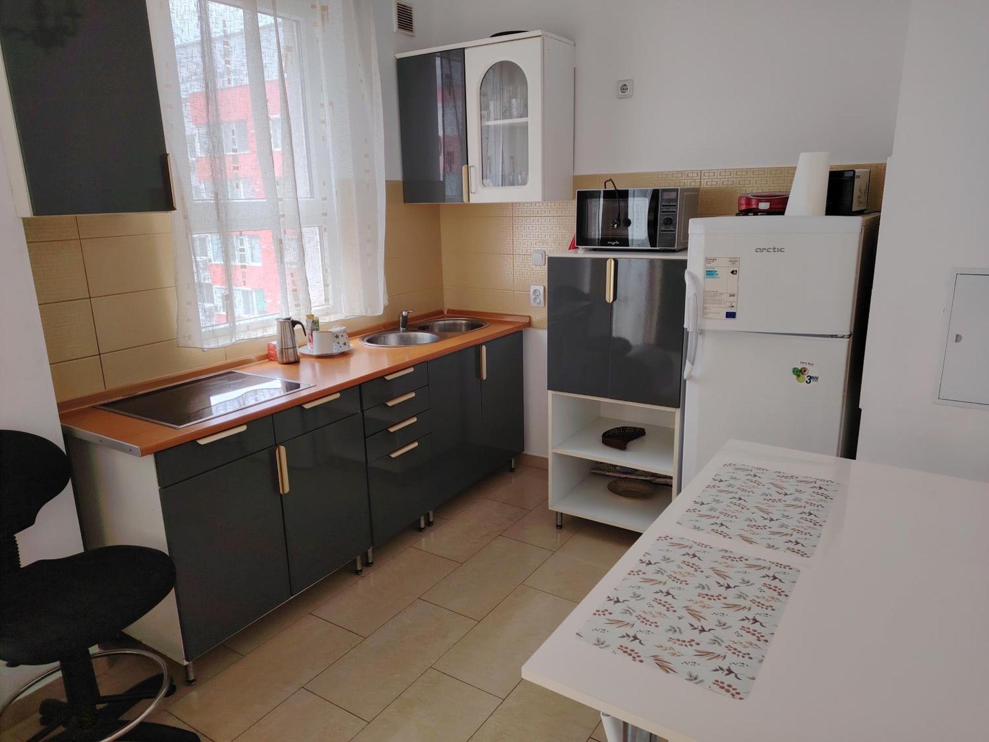 Arad Chic Apartament Uta Экстерьер фото